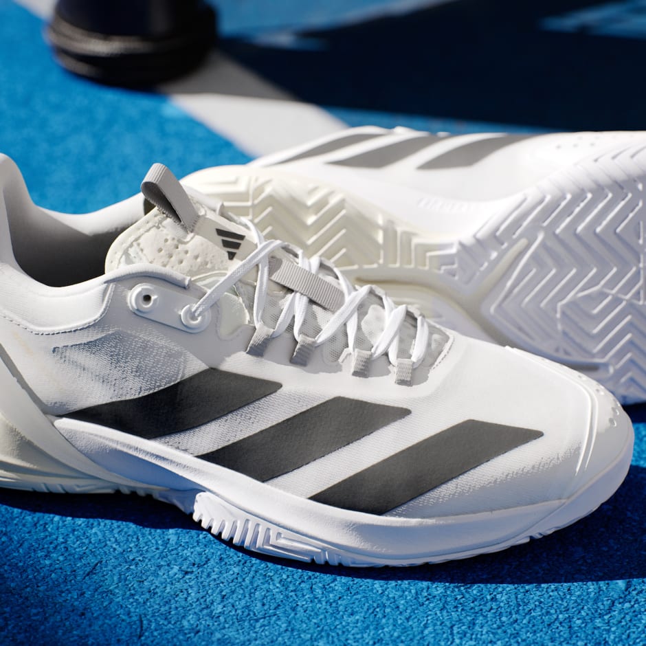 Tenis Adizero Cybersonic 2 para Tenis