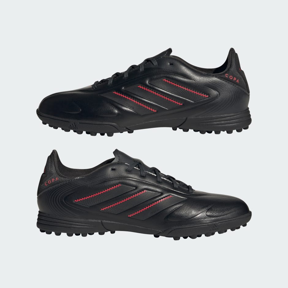 Ghete de gazon Copa Pure 3 League pentru copii