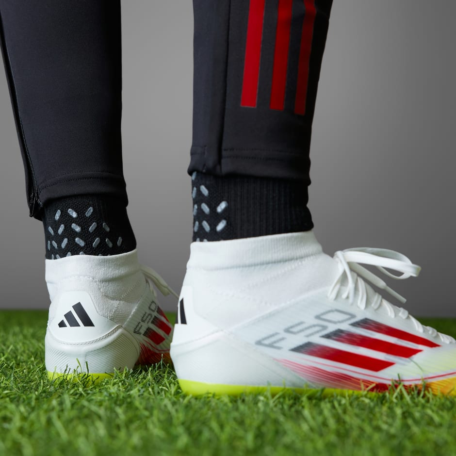 Ghete de fotbal F50 League pentru teren dur/multi-teren