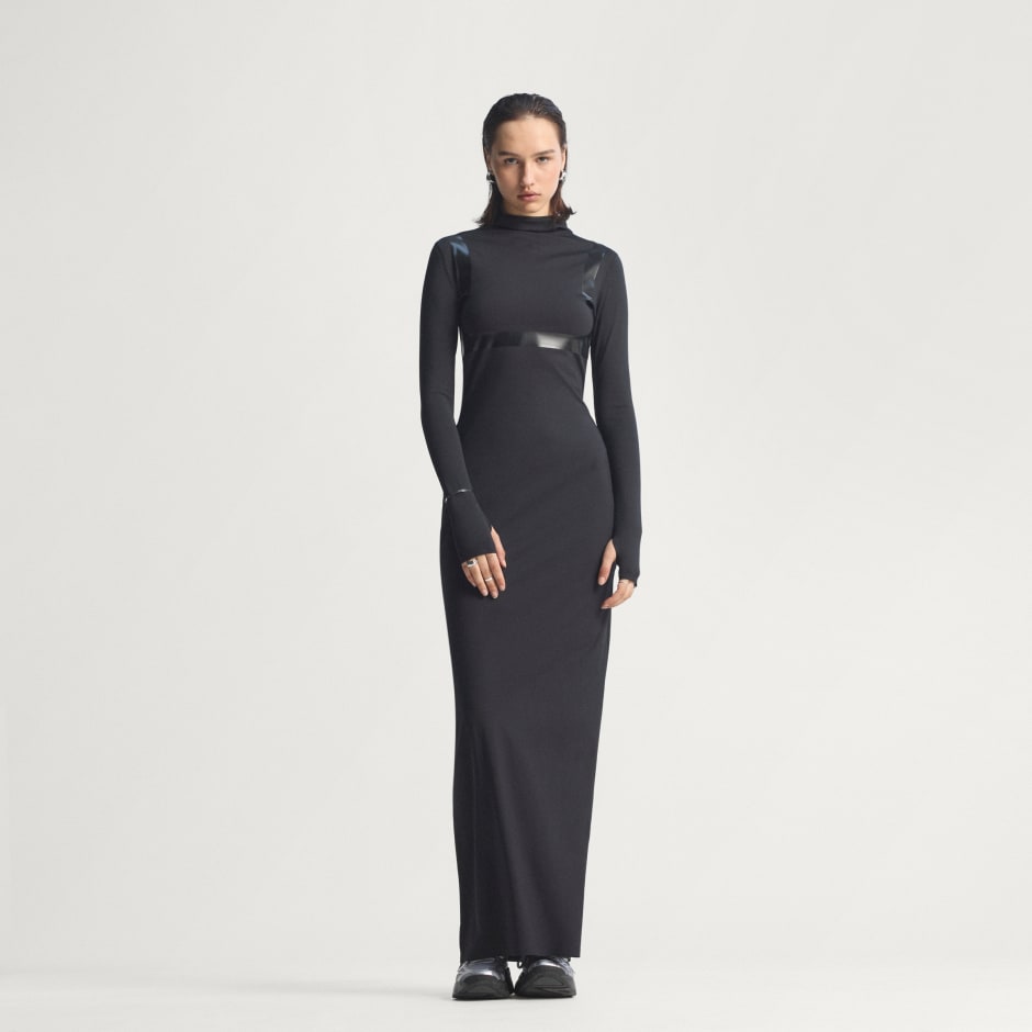 Rochie Techfit Maxi