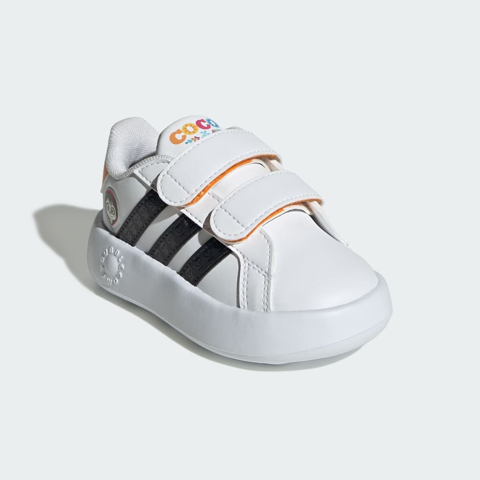 adidas Disney Coco Grand Court Shoes Kids