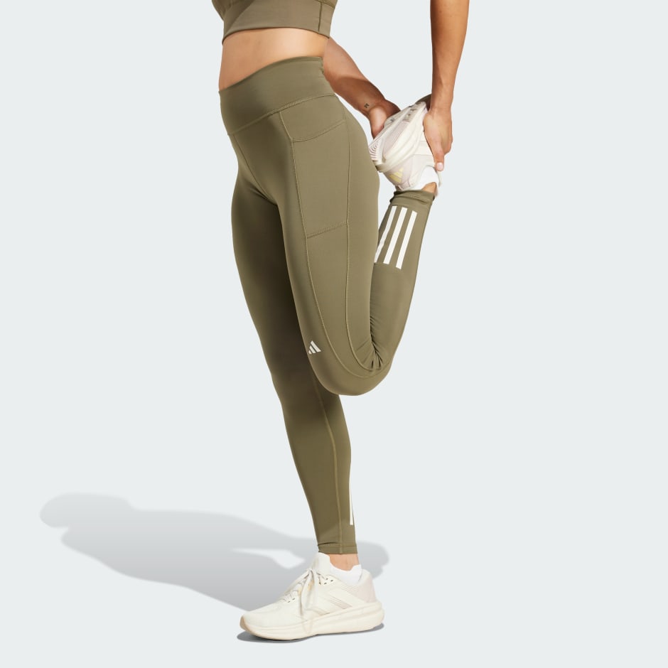 Own the Run Full-Length Leggings