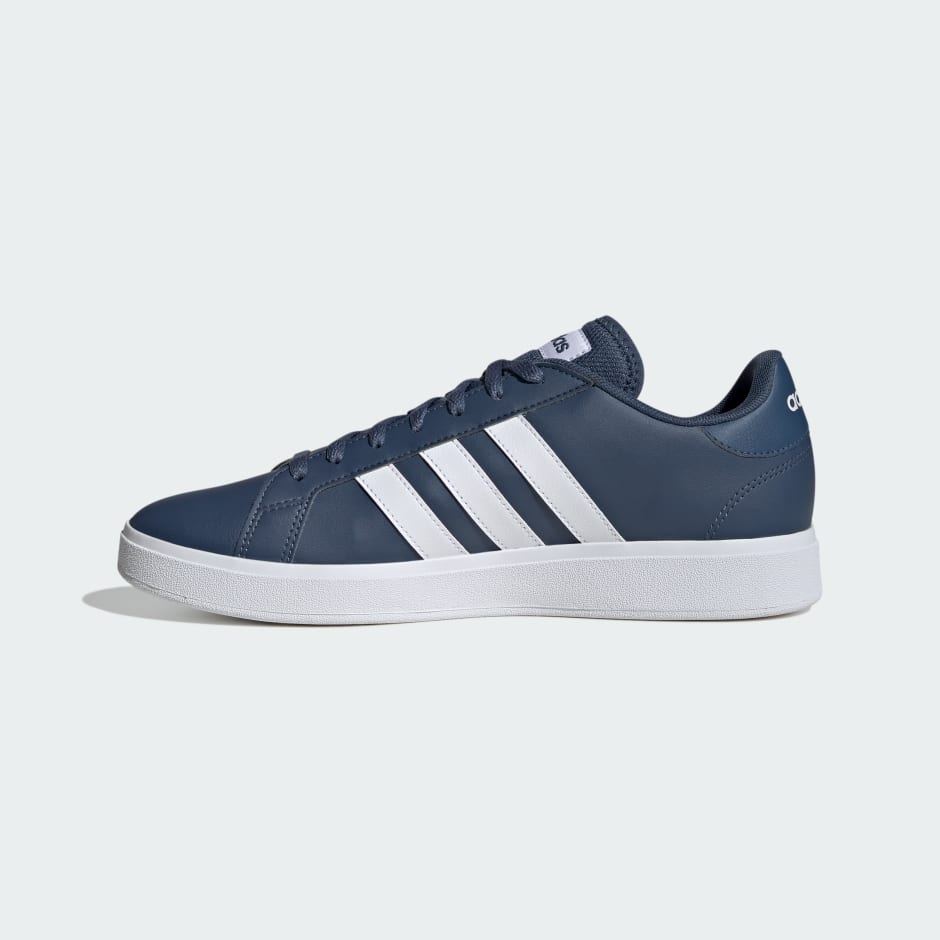Grand Court TD Lifestyle Court Casual Shoes