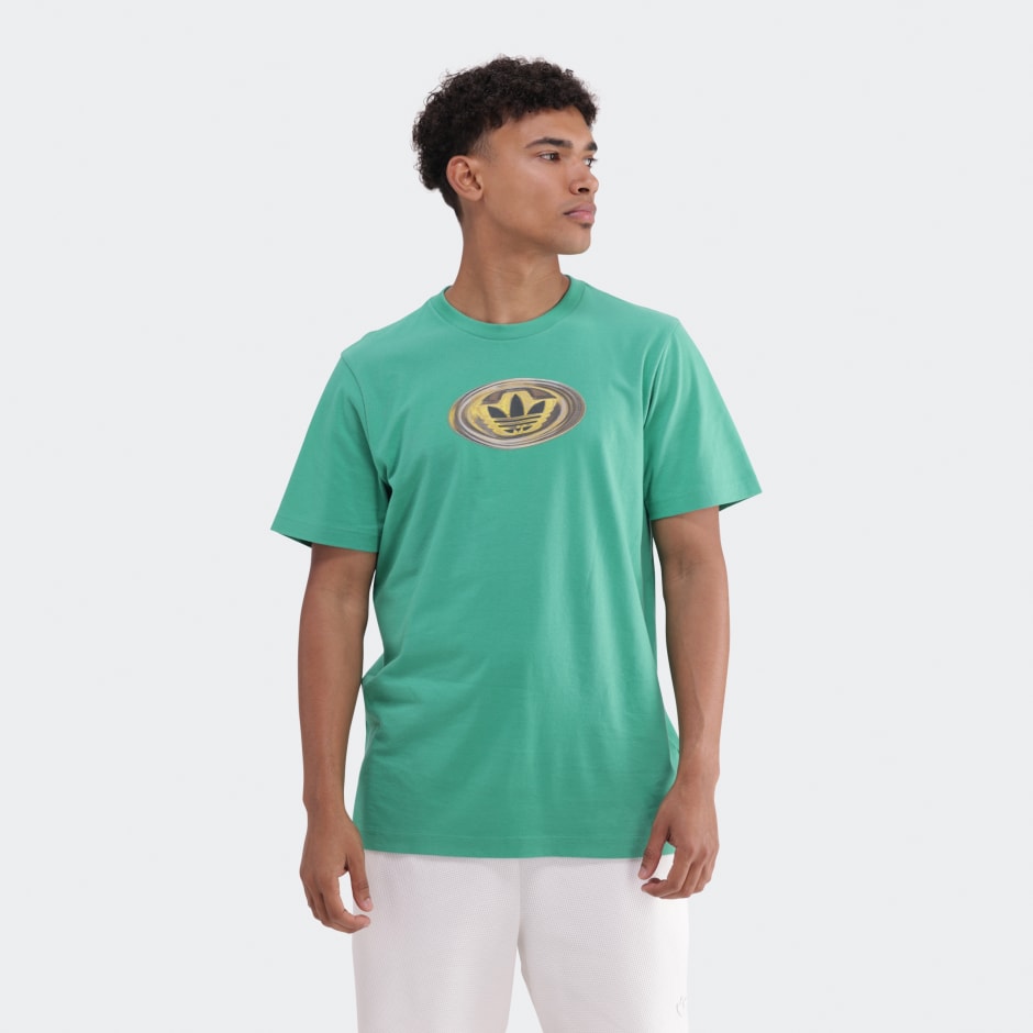 adidas Originals 90S Logo T-Shirt