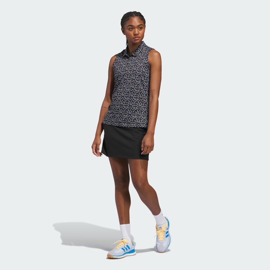 FUSTĂ-PANTALON ULTIMATE365 SOLID KNIT