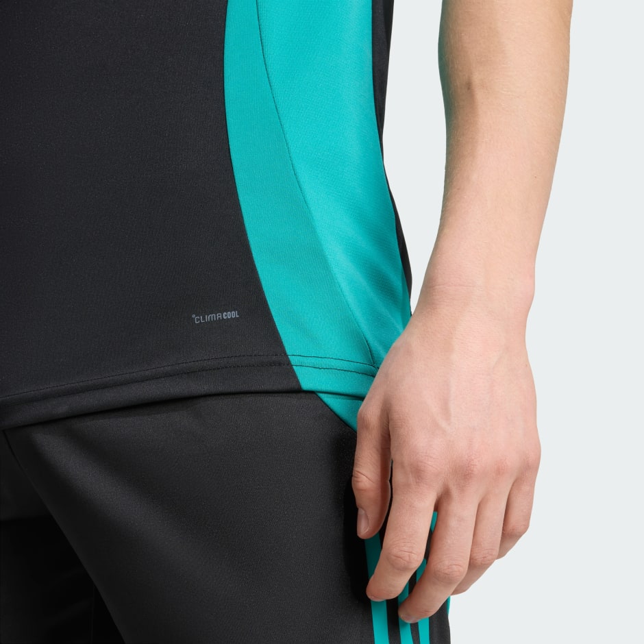 Tricou All Blacks Performance