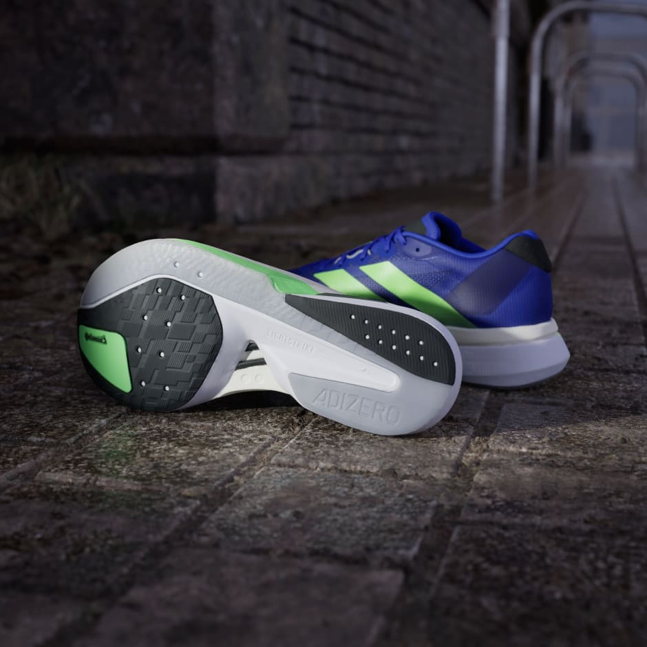 Adizero Boston 13 鞋
