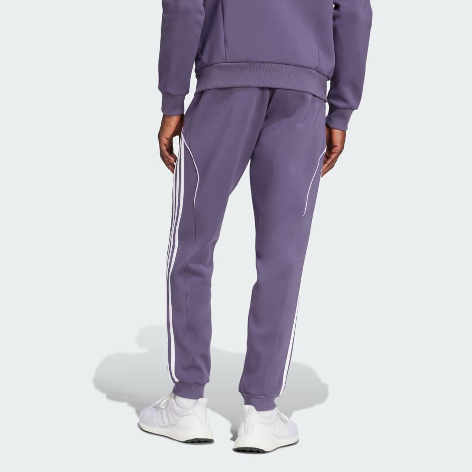 Manchester United UBP Doubleknit Pants