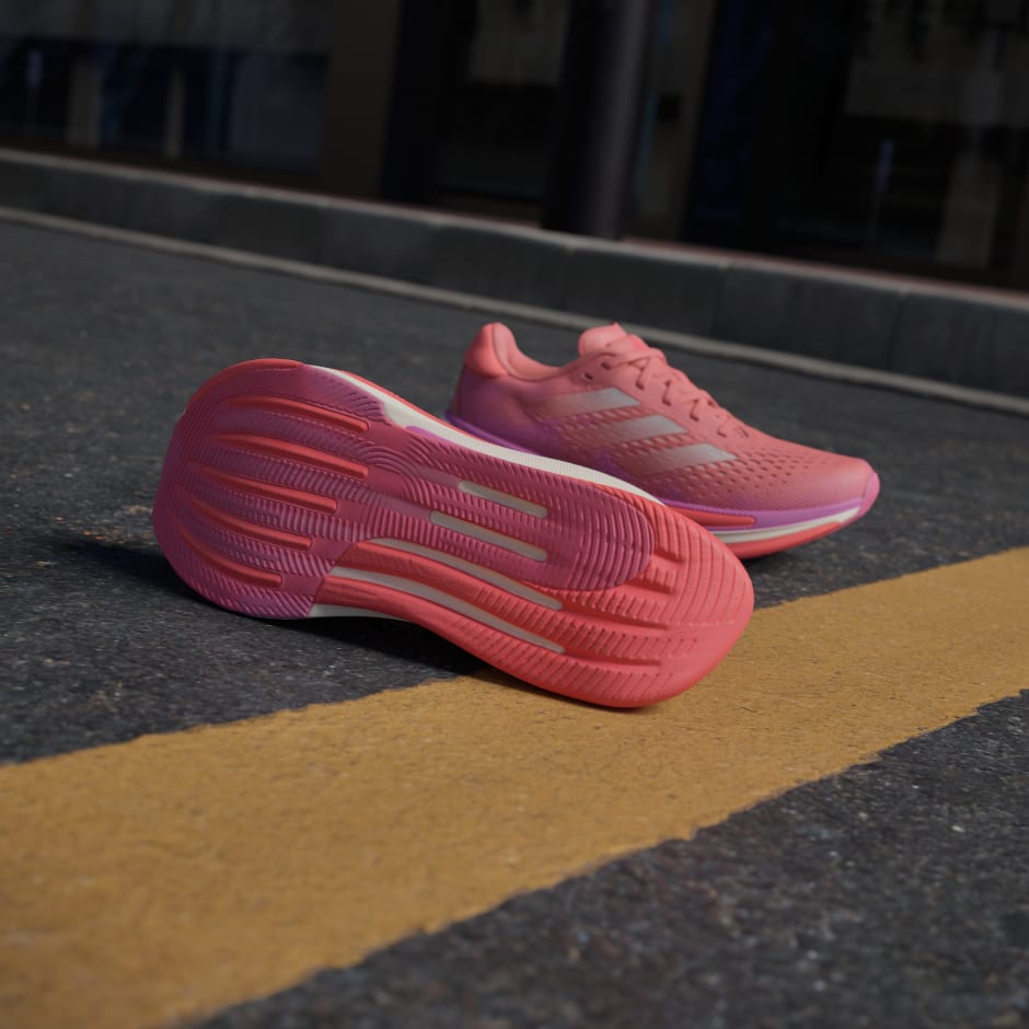 Supernova Prima Running Shoes