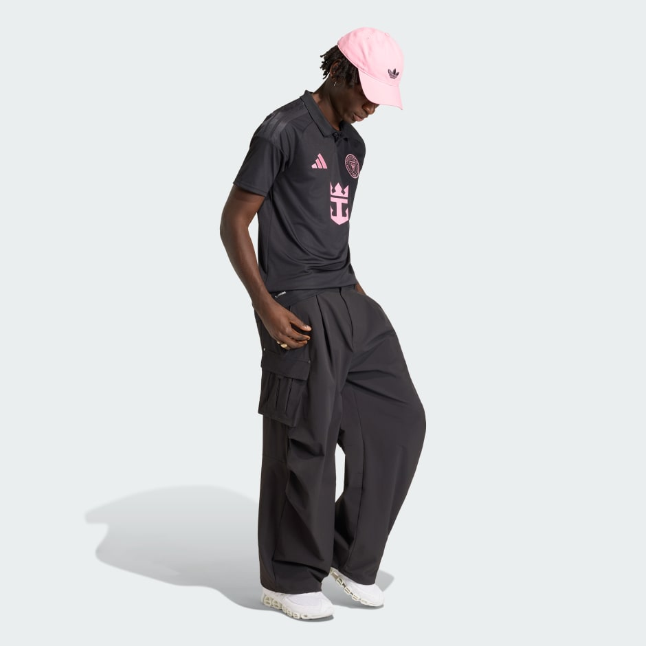 Inter Miami CF Away Jersey Messi