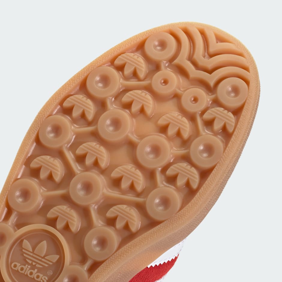 Dječje dvoranske tenisice Gazelle