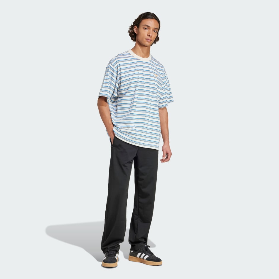 Majica adidas Originals Stripe