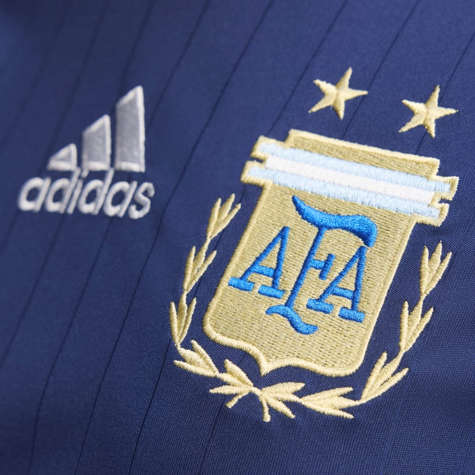 Argentina Reconstructed Bringback Jersey