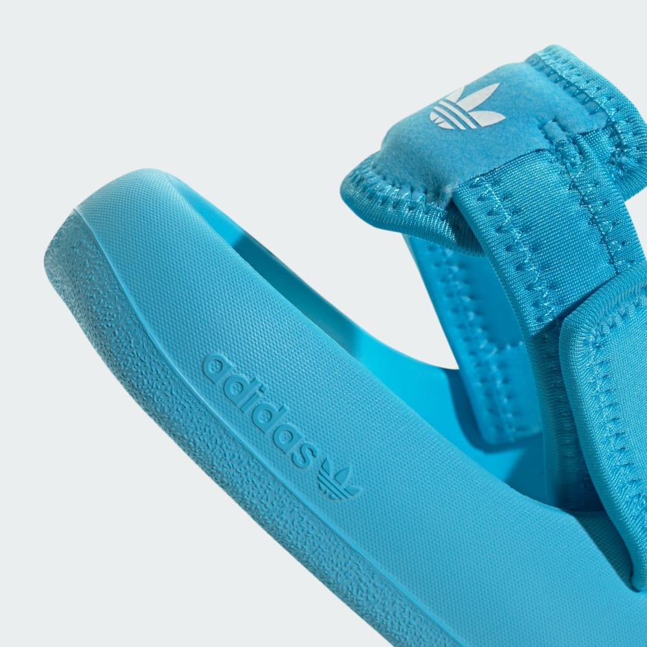 Șlapi Adifom Adilette pentru copii