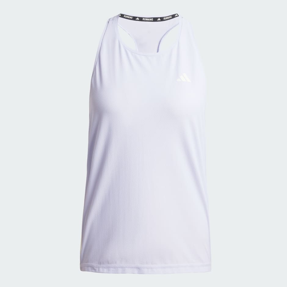 Own The Run Tank Top