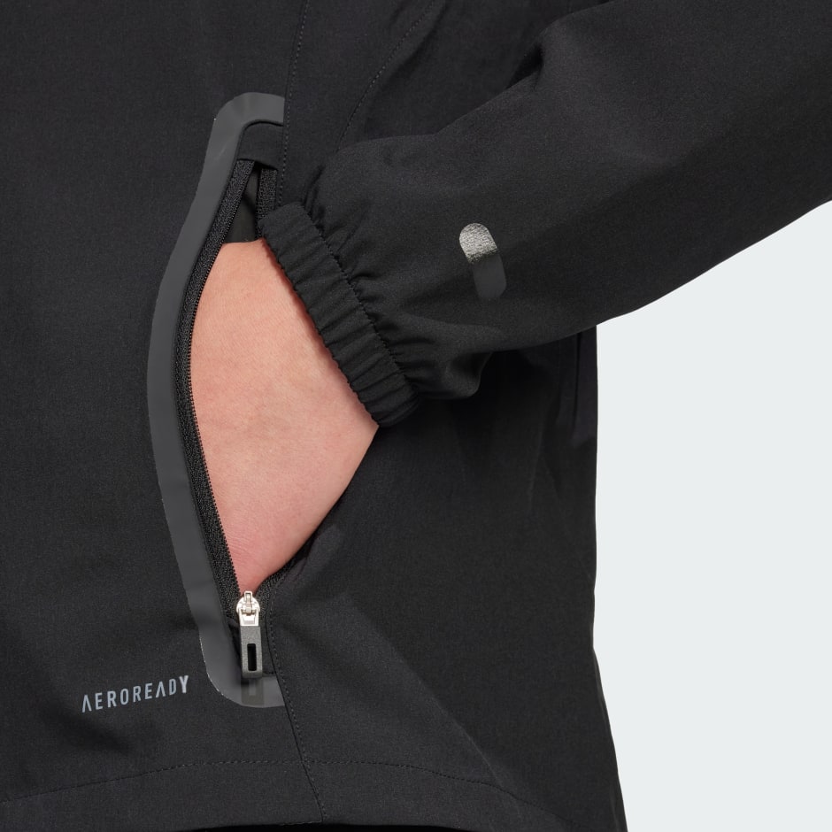 Jakna za putovanja Tiro 25 Competition Vis Tech