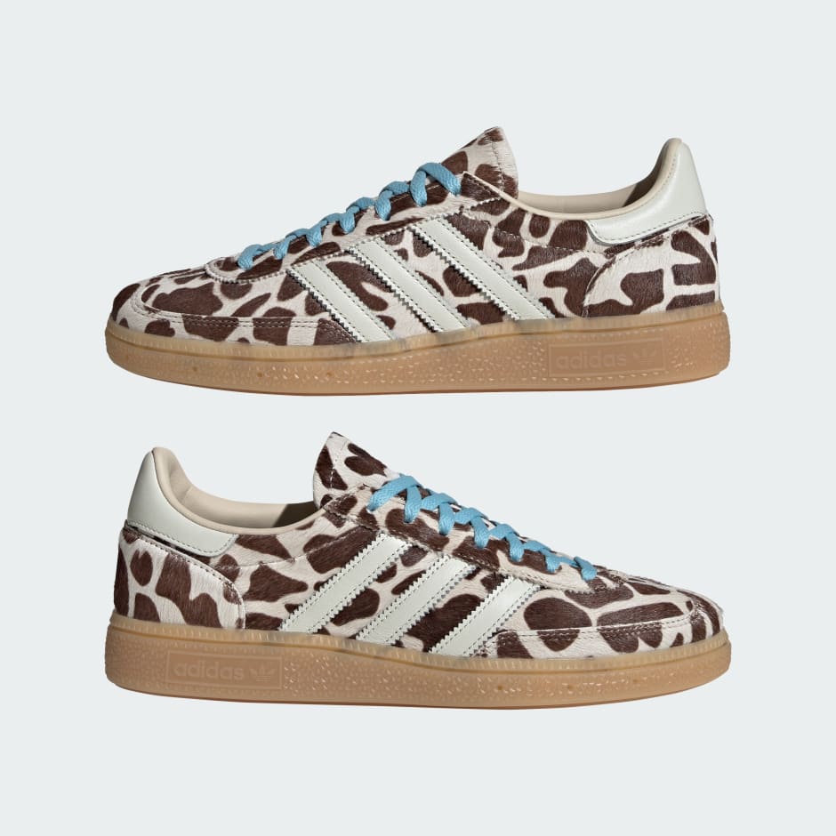 HANDBALL SPEZIAL SHOES