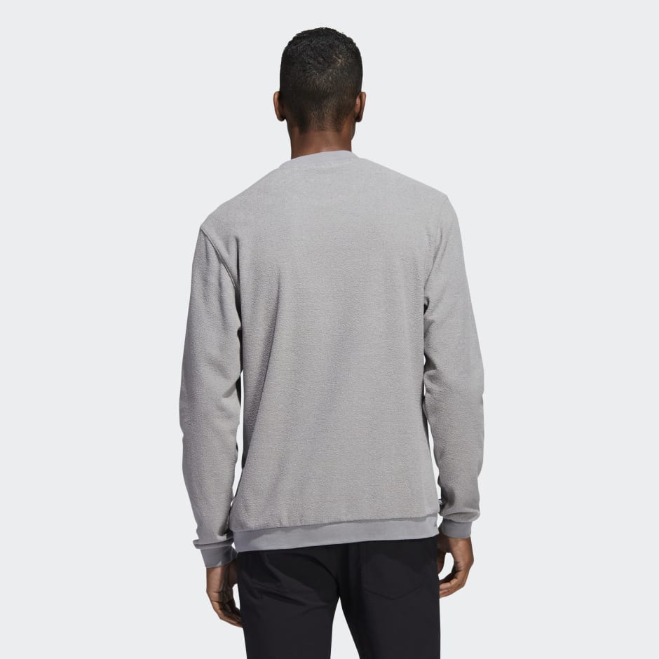 Core Crew Golf Sweatshirt