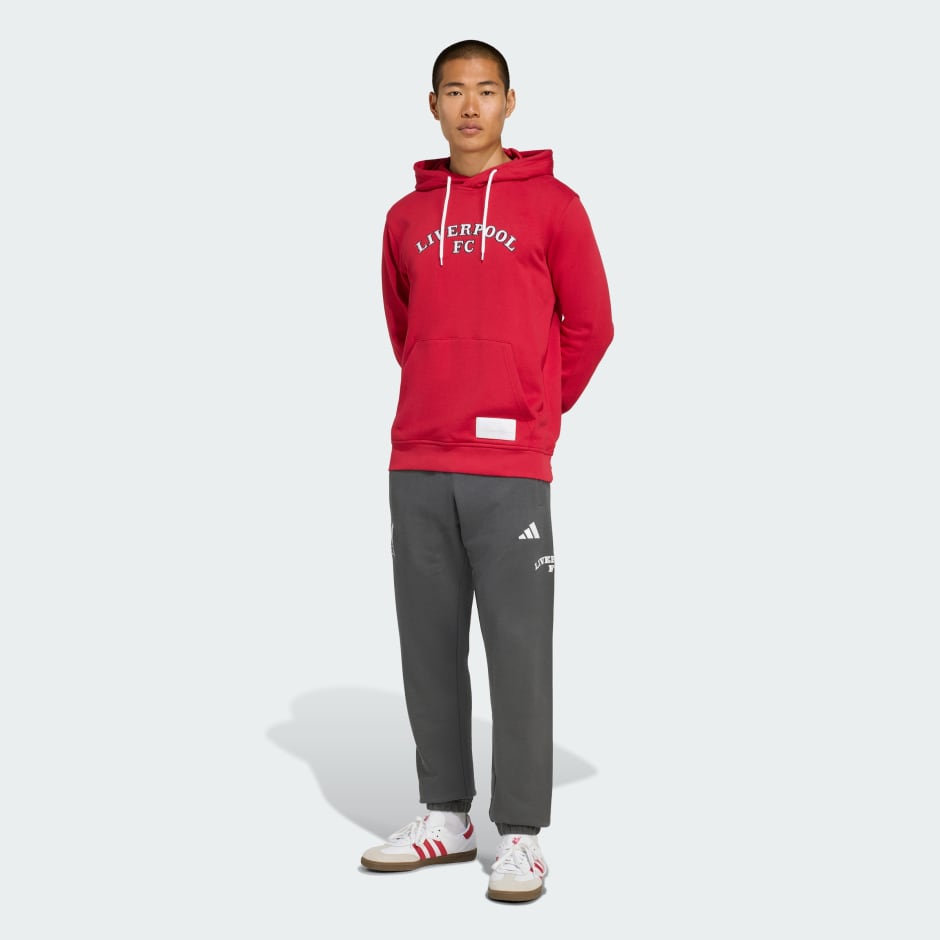 بنطال نادي ليفربول لكرة القدم US Pack