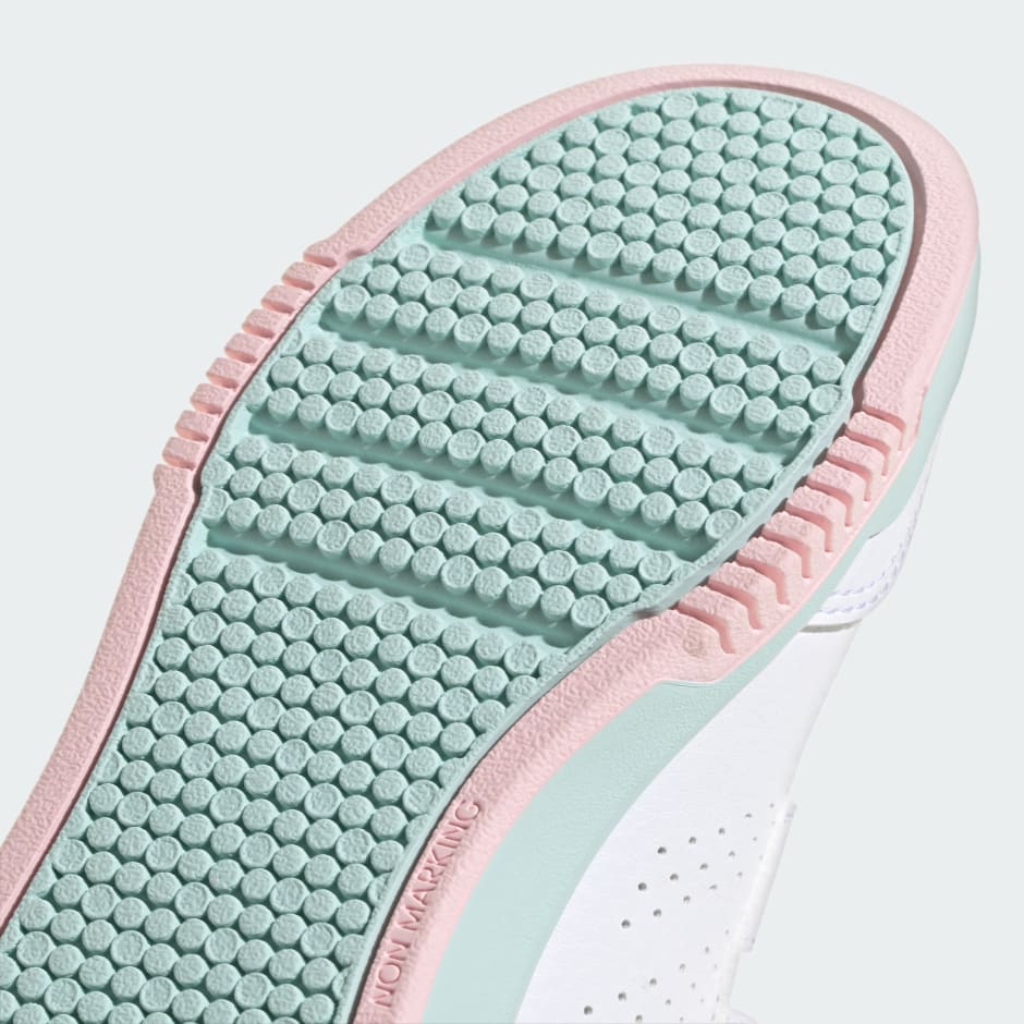 Tensaur Hook and Loop Shoes