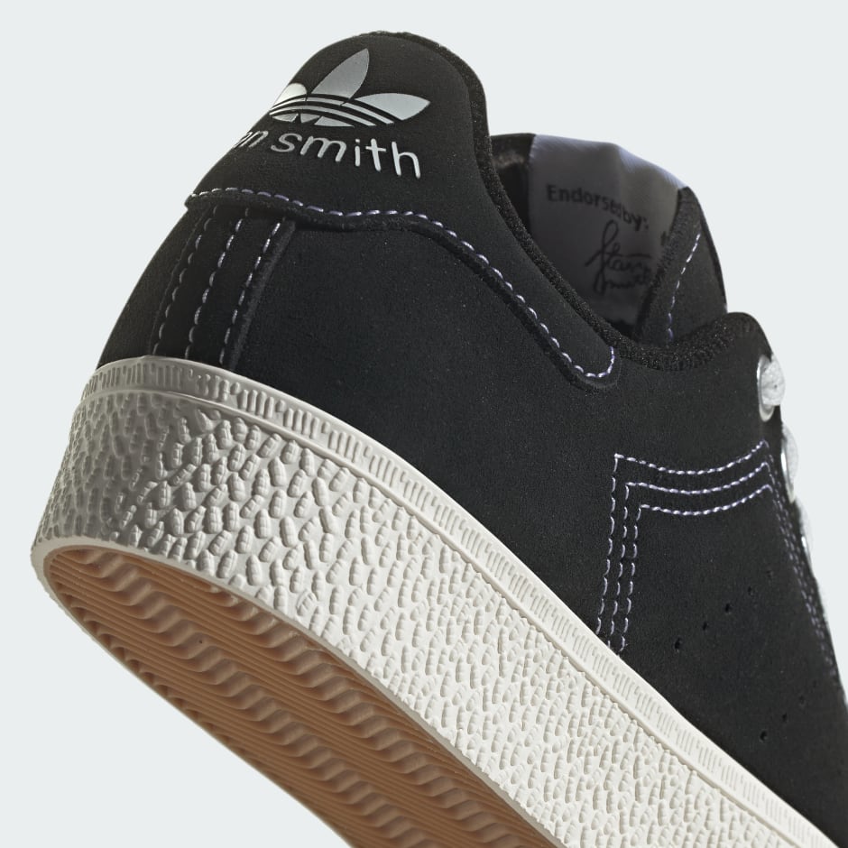 et eller andet sted hjemmehørende Derfor adidas Stan Smith CS Shoes - Black | adidas TZ