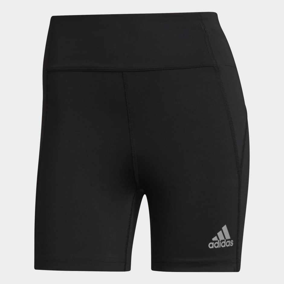 adidas short running tights