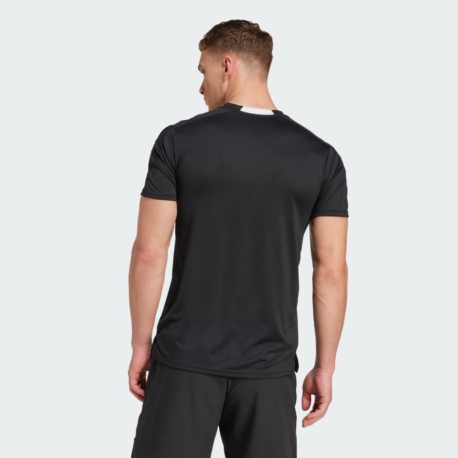 Designed-for-Training Legacy Tee