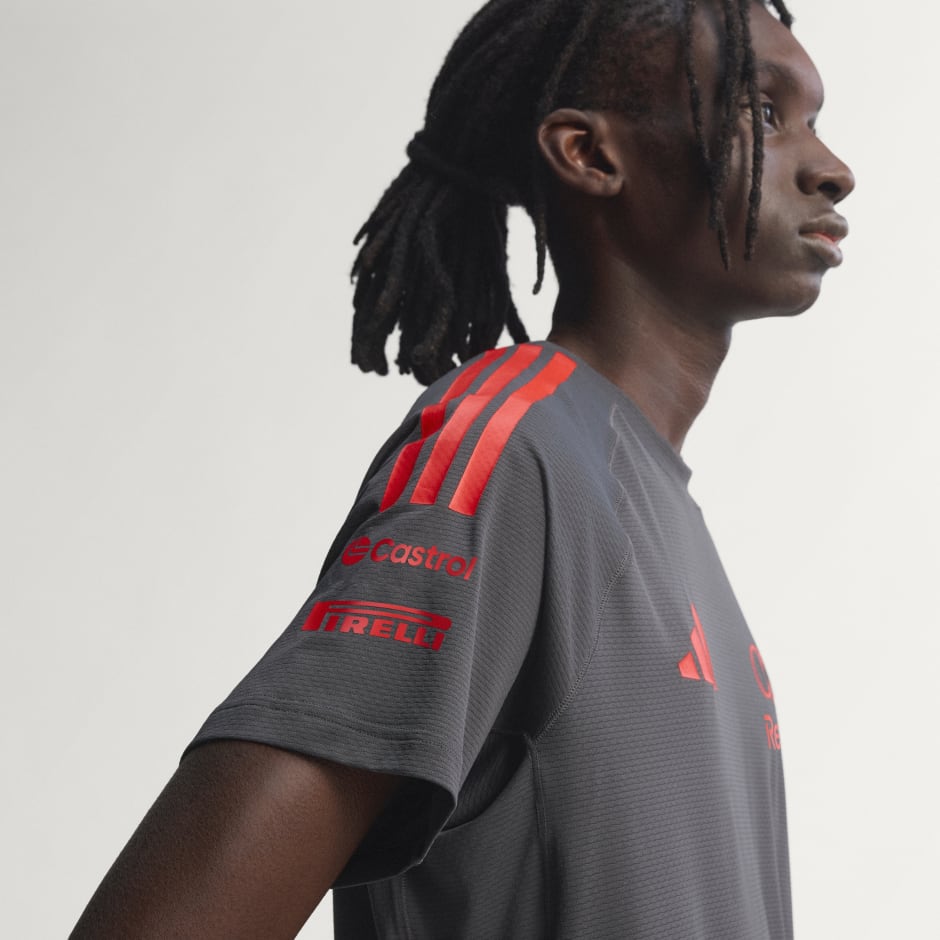 TRICOU AUDI REVOLUT F1 TEAM MECHANICS