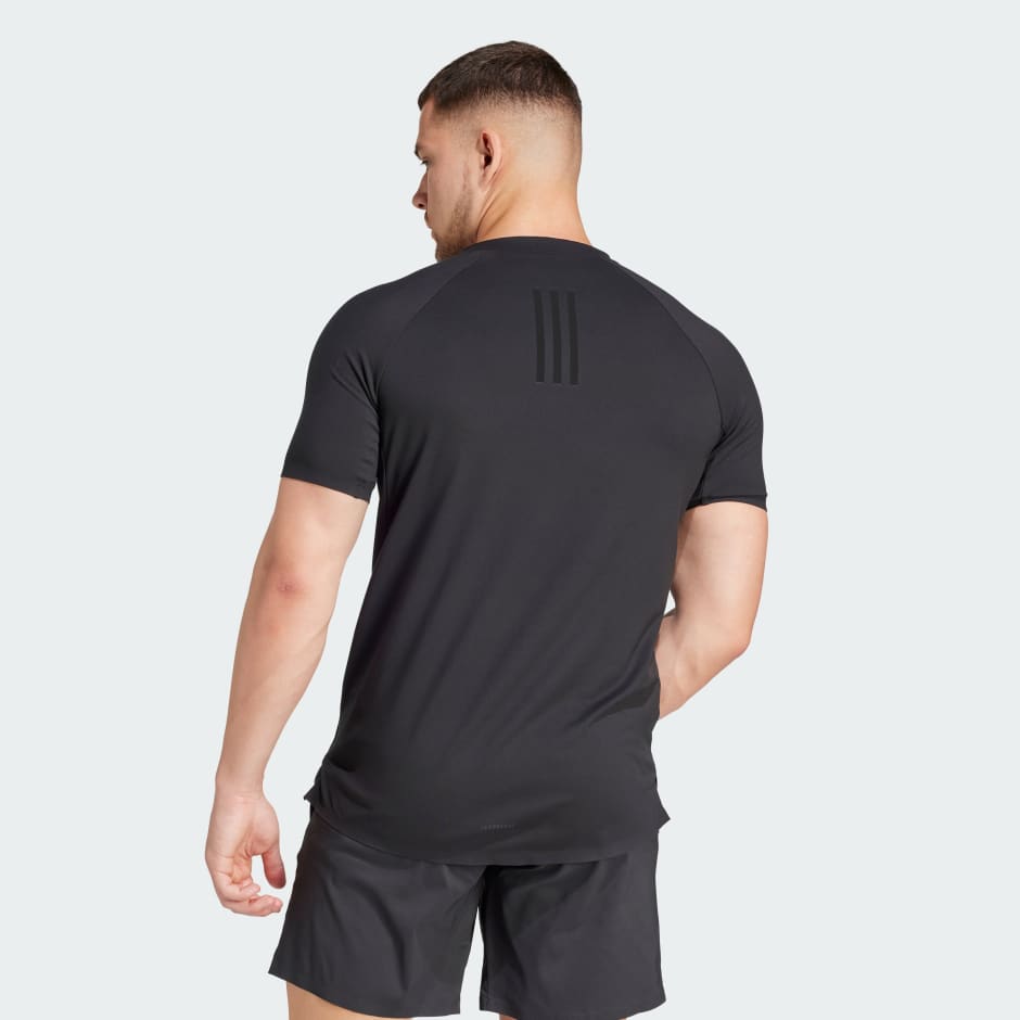 adidas Best of adidas Training Tee - Black | adidas UAE