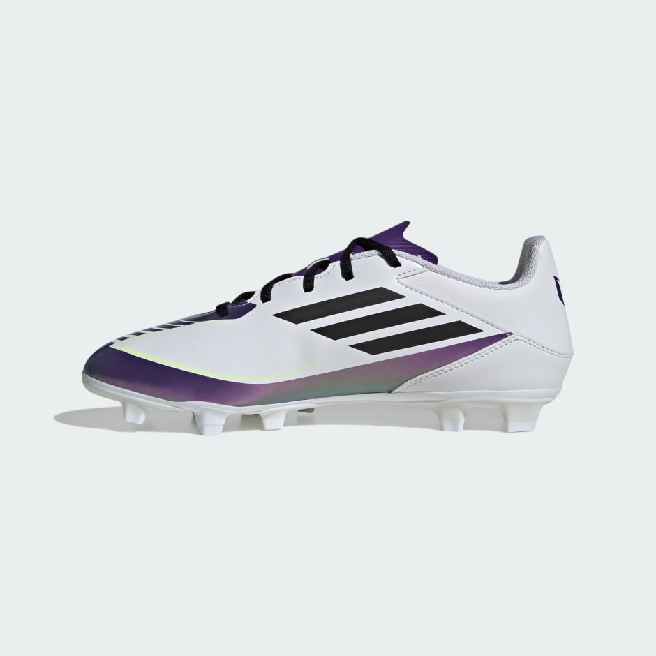 F50 Club Messi Flexible-Ground Boots