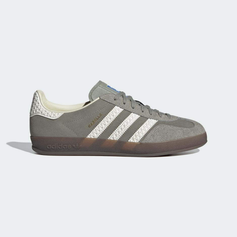 Gazelle Indoor Shoes