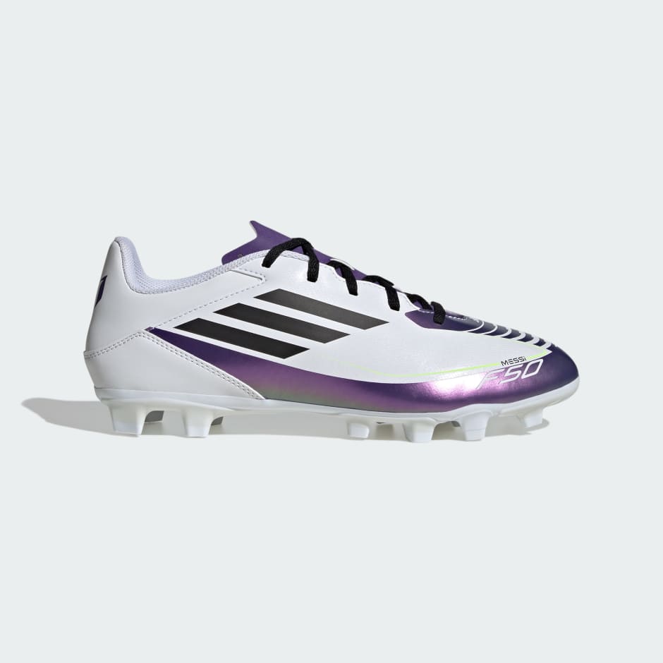 נעלי כדורגל לדשא/ לדשא סינטטי  F50 Club Messi