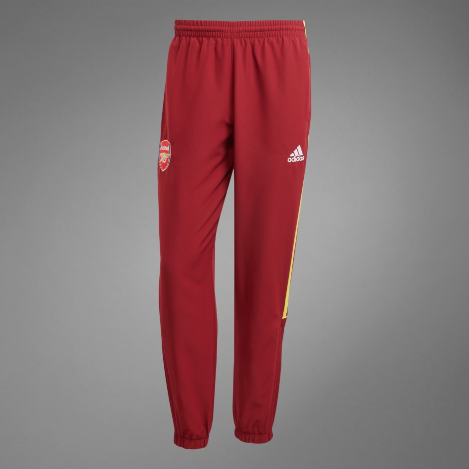 Arsenal UBP Track Pants