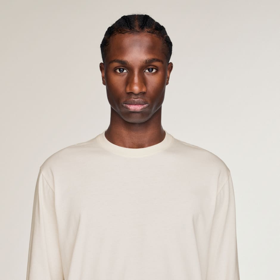 MAJICA DUGIH RUKAVA Y-3 GFX