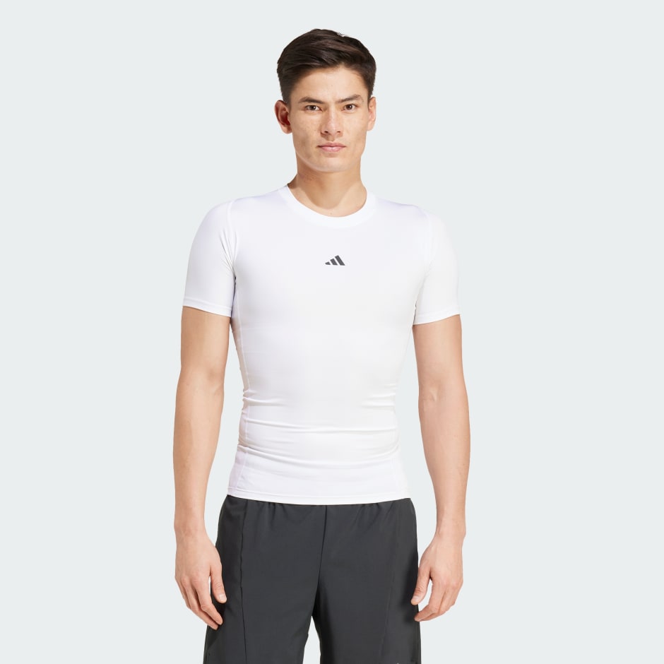 تيشيرت TECHFIT Compression Training