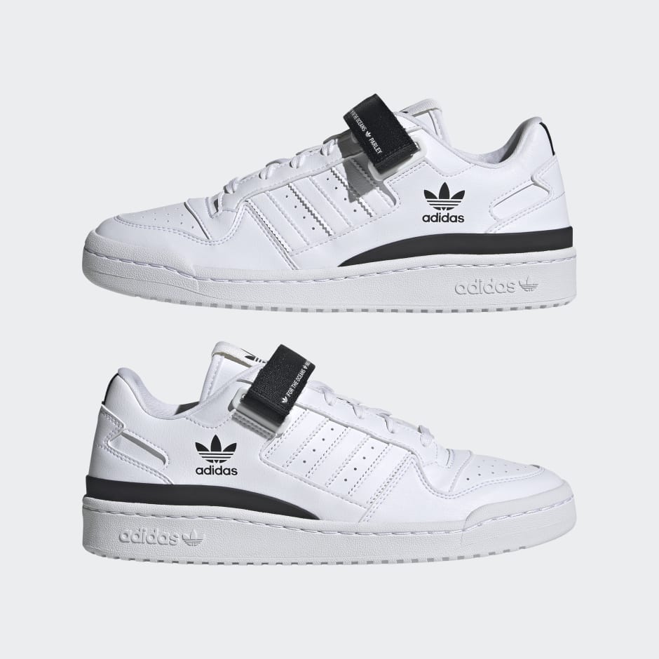 adidas forum low unisex