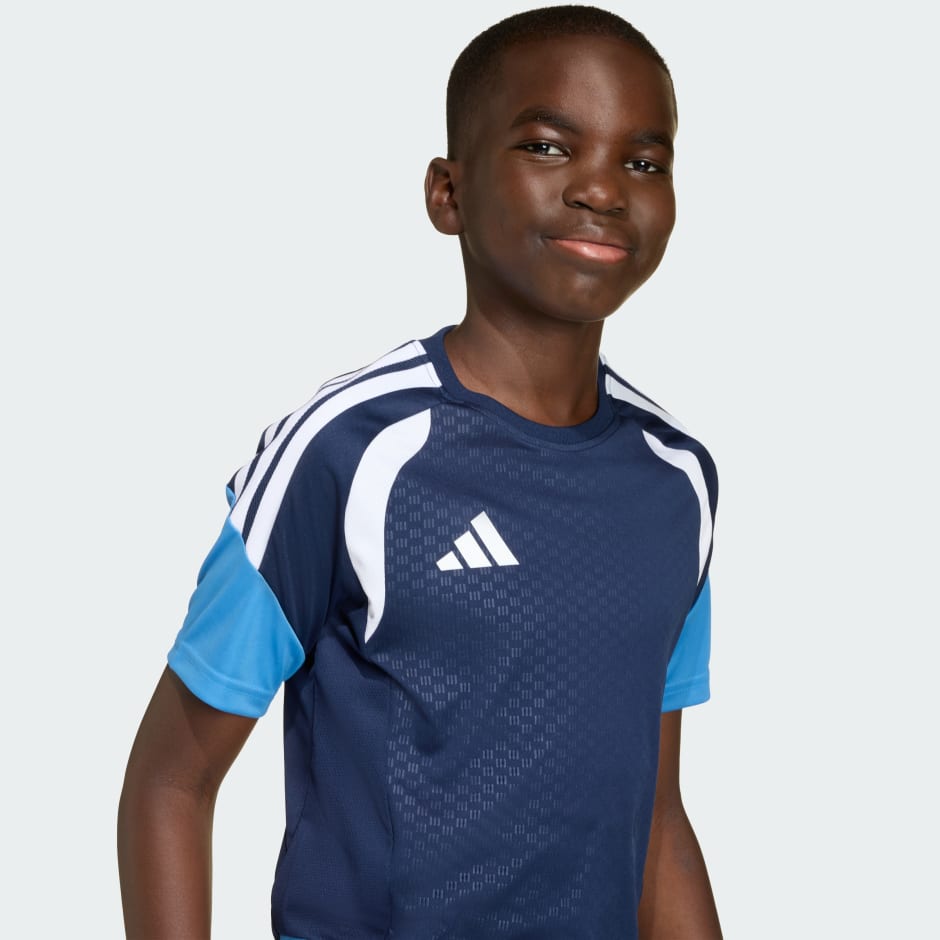 Tricou Tiro 26 Competition Training Pentru Copii