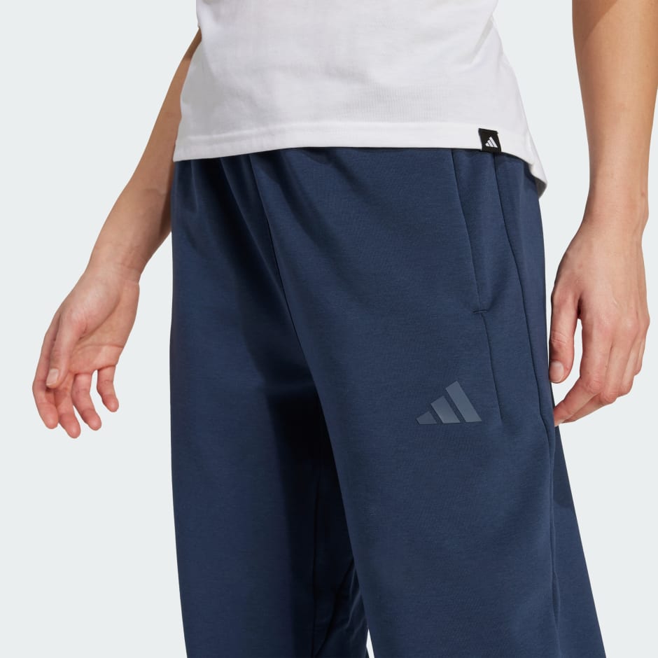 Pantaloni de &icirc;ncălzire Designed For Training