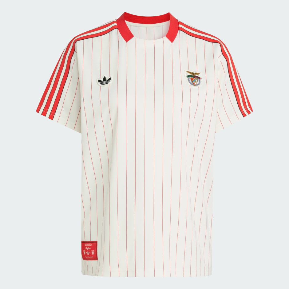 Tricou Benfica Terrace Icons