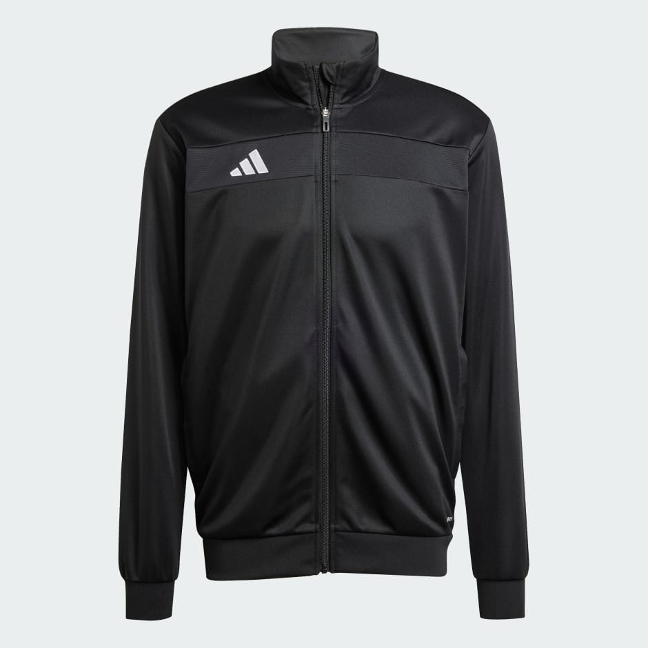 Tiro 25 Essentials Training Jacket