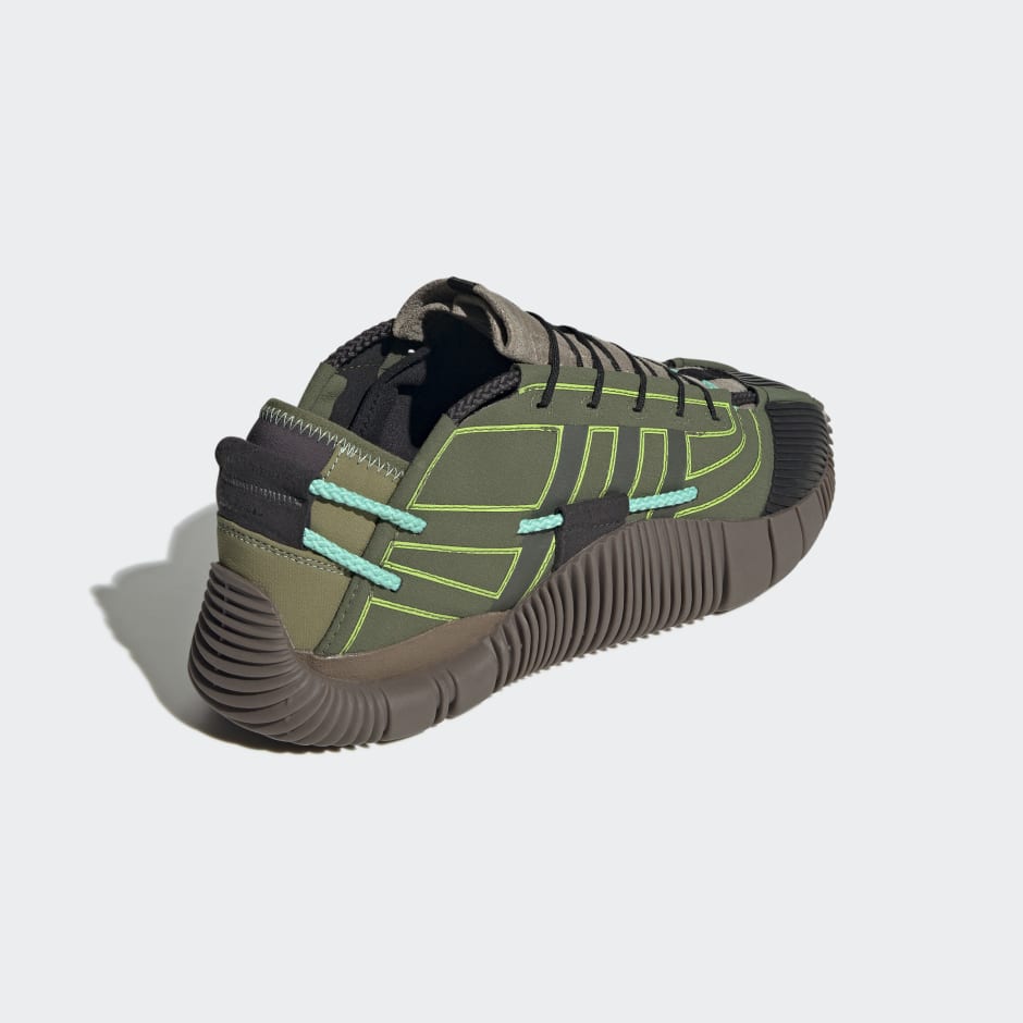 Craig Green Scuba Phormar Shoes