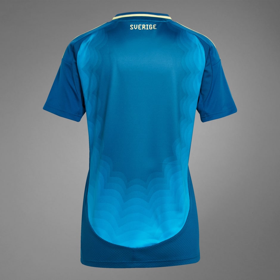 قميص Sweden 25 (Women's Team) Away