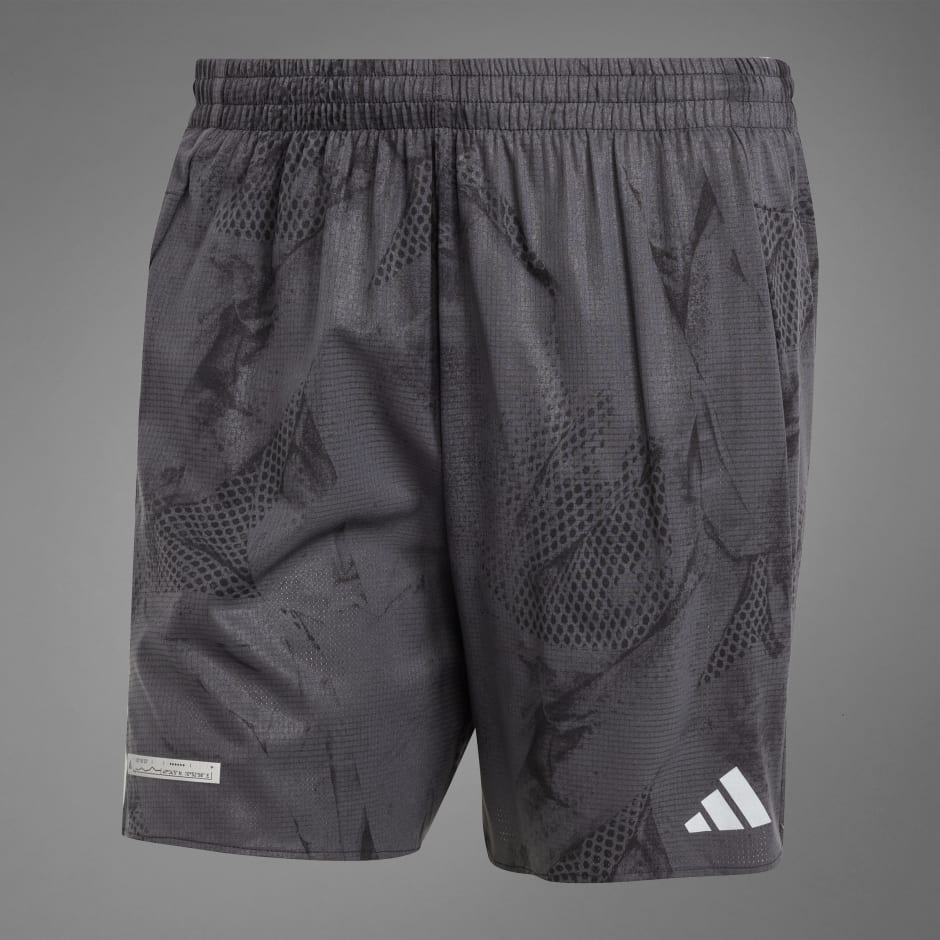 Ultimateadidas Allover Print Shorts