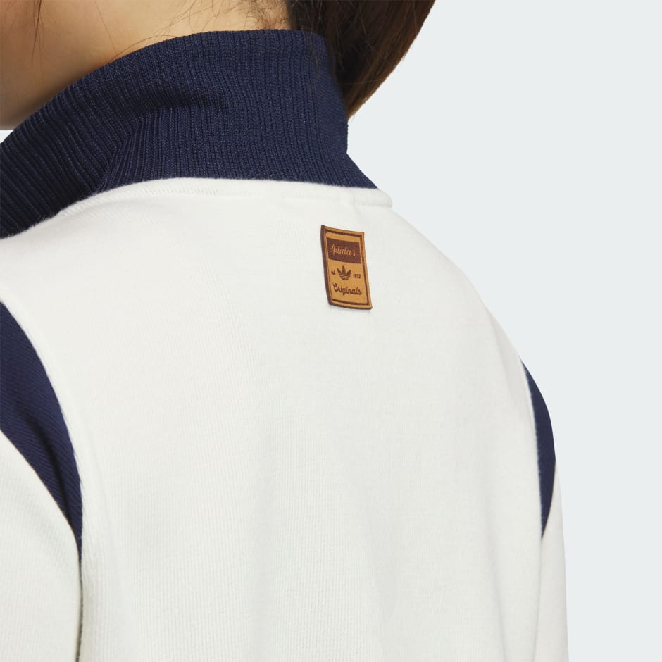 Retro Sport Sporty Club 運動外套