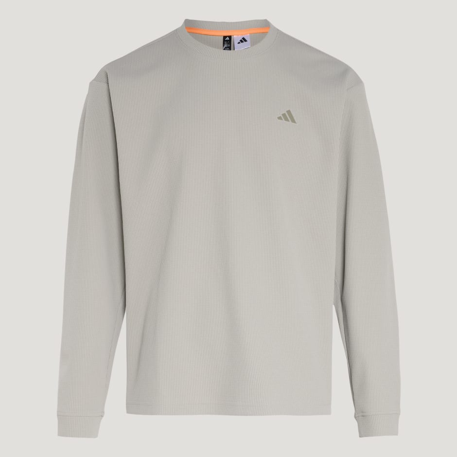 TH WAFFLE CREW Sweatshirt