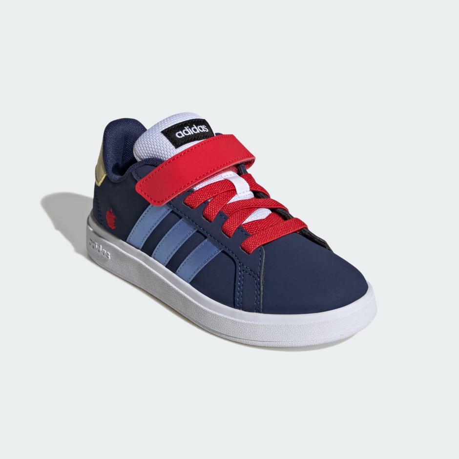 adidas Disney Snow White Grand Court Anii 2000 Pentru Copii