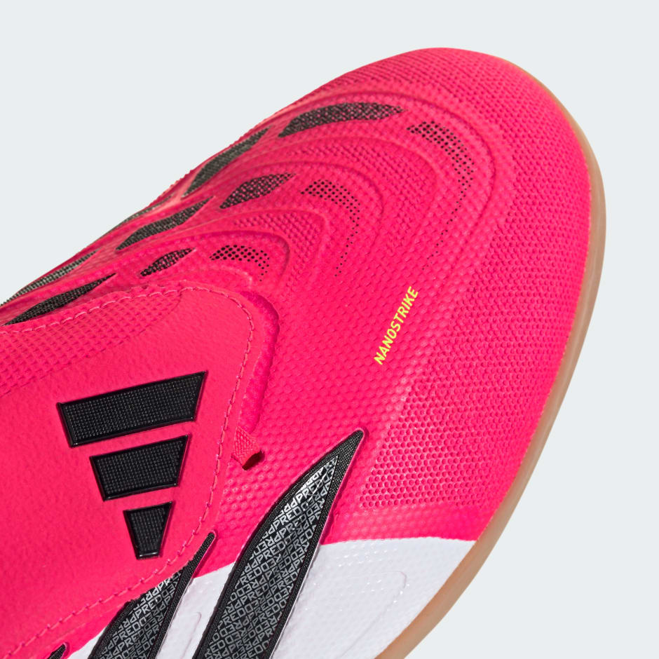 Tenisice za dvoranski nogomet PREDATOR LEAGUE s preklopljenim jezikom