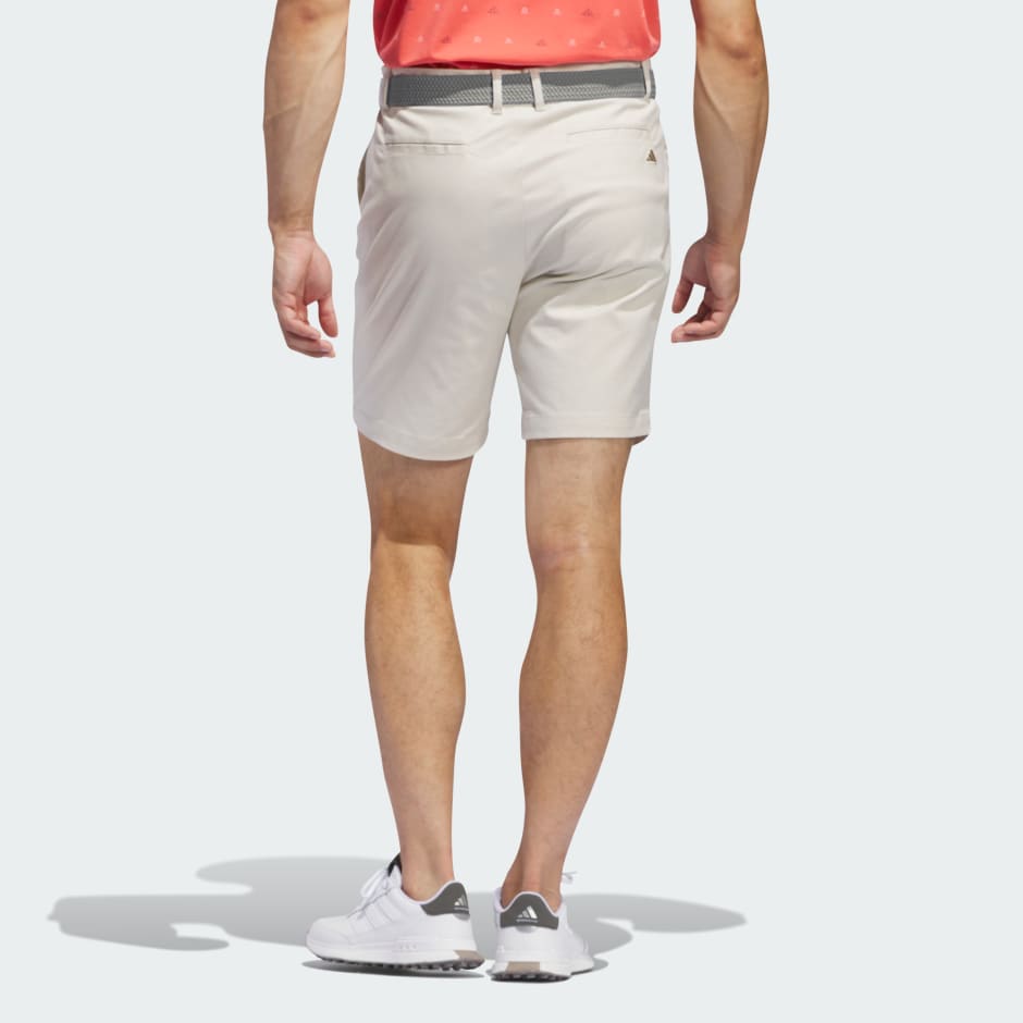 Pantaloni scurți de golf Go-To cu cinci buzunare