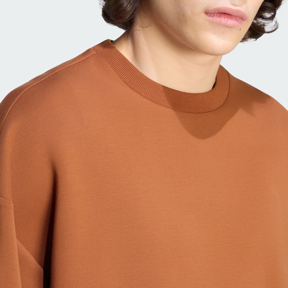 BLUZĂ SPORT SOFT LUX