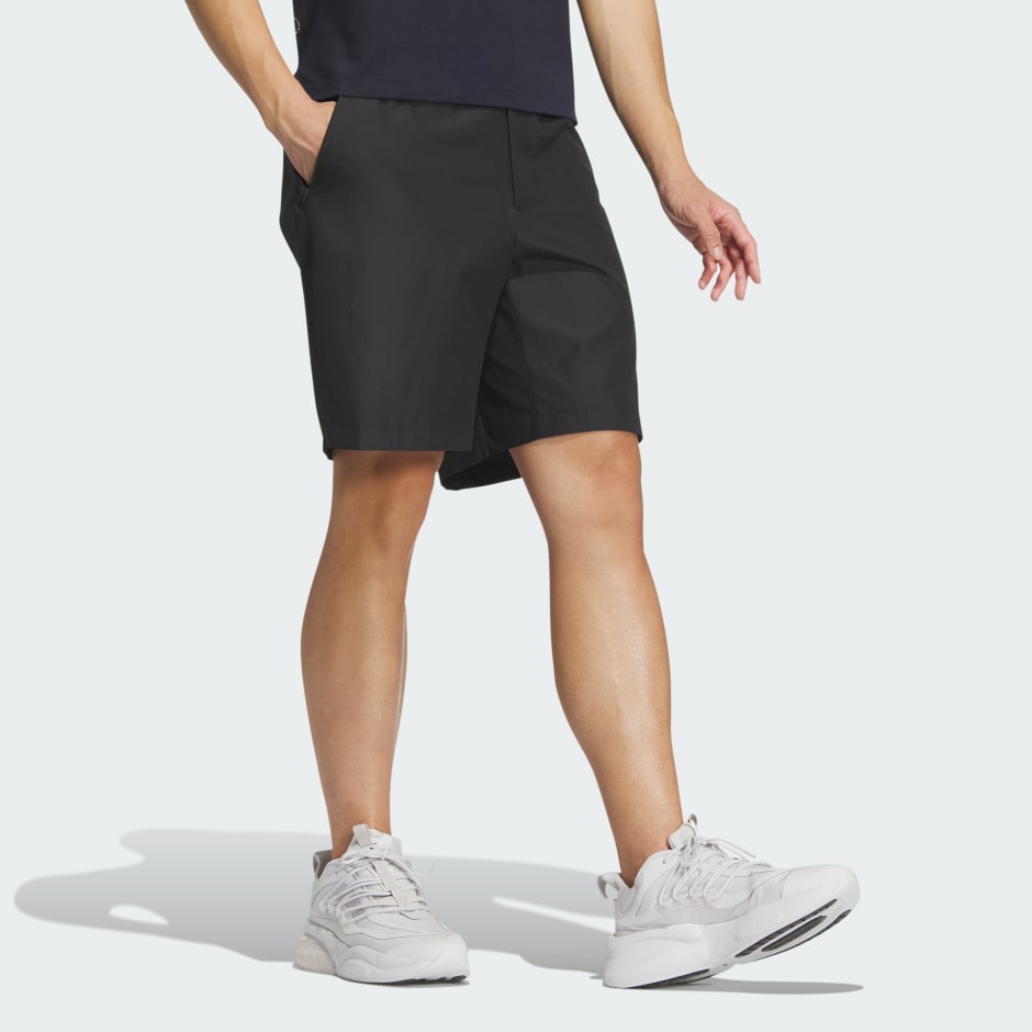 City Escape Woven Shorts